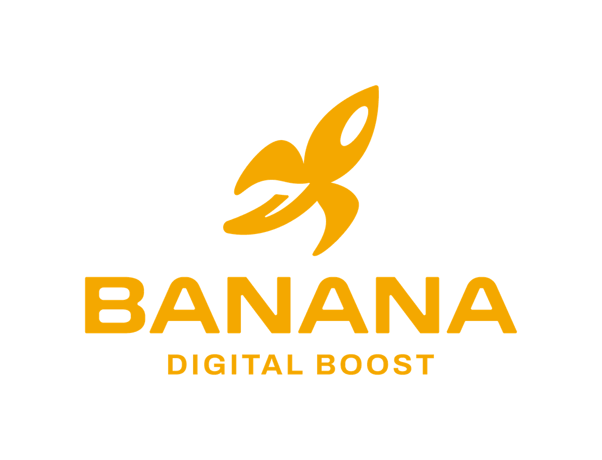 Banana Digital Boost